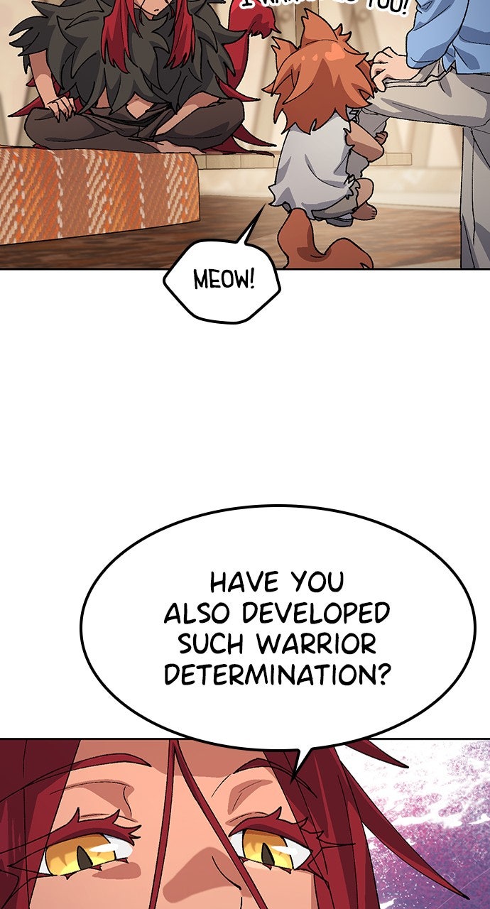 Peaceful Camping Lifein Another World Episode 72 page 76 - 