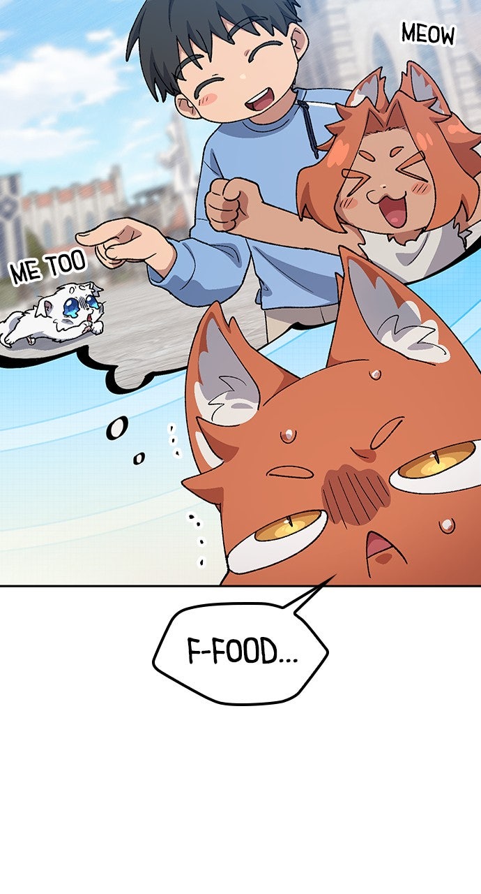 Peaceful Camping Lifein Another World Episode 72 page 78 - 
