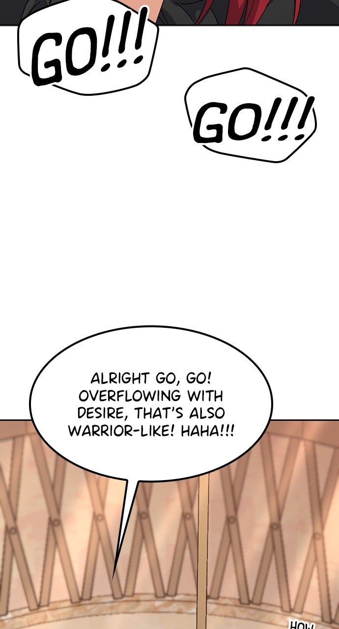 Peaceful Camping Lifein Another World Episode 72 page 82 - 