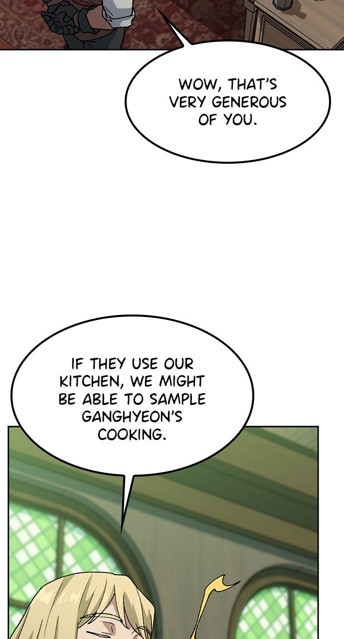 Peaceful Camping Lifein Another World Episode 72 page 89 - 