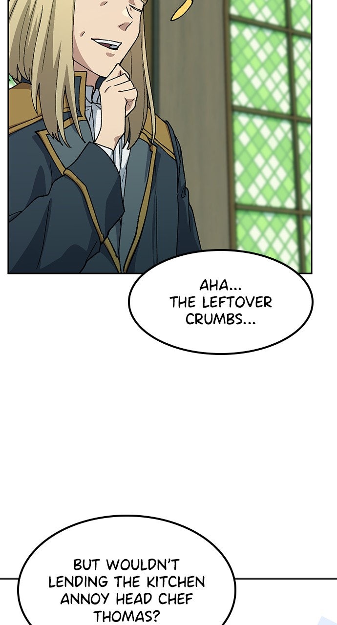 Peaceful Camping Lifein Another World Episode 72 page 90 - 