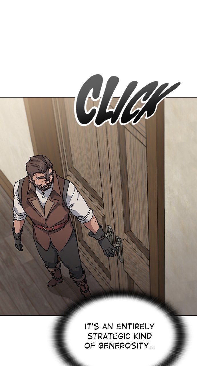 Peaceful Camping Lifein Another World Episode 72 page 94 - 