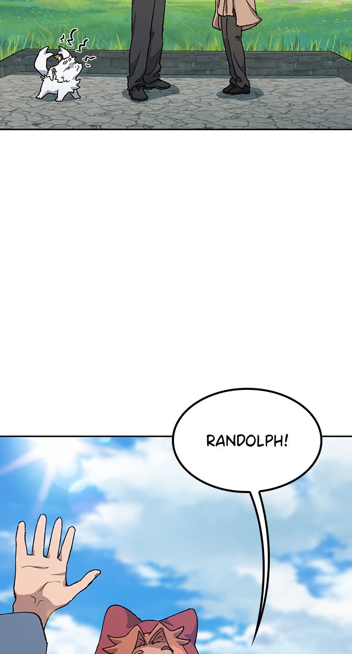 Peaceful Camping Lifein Another World Episode 72 page 97 - 