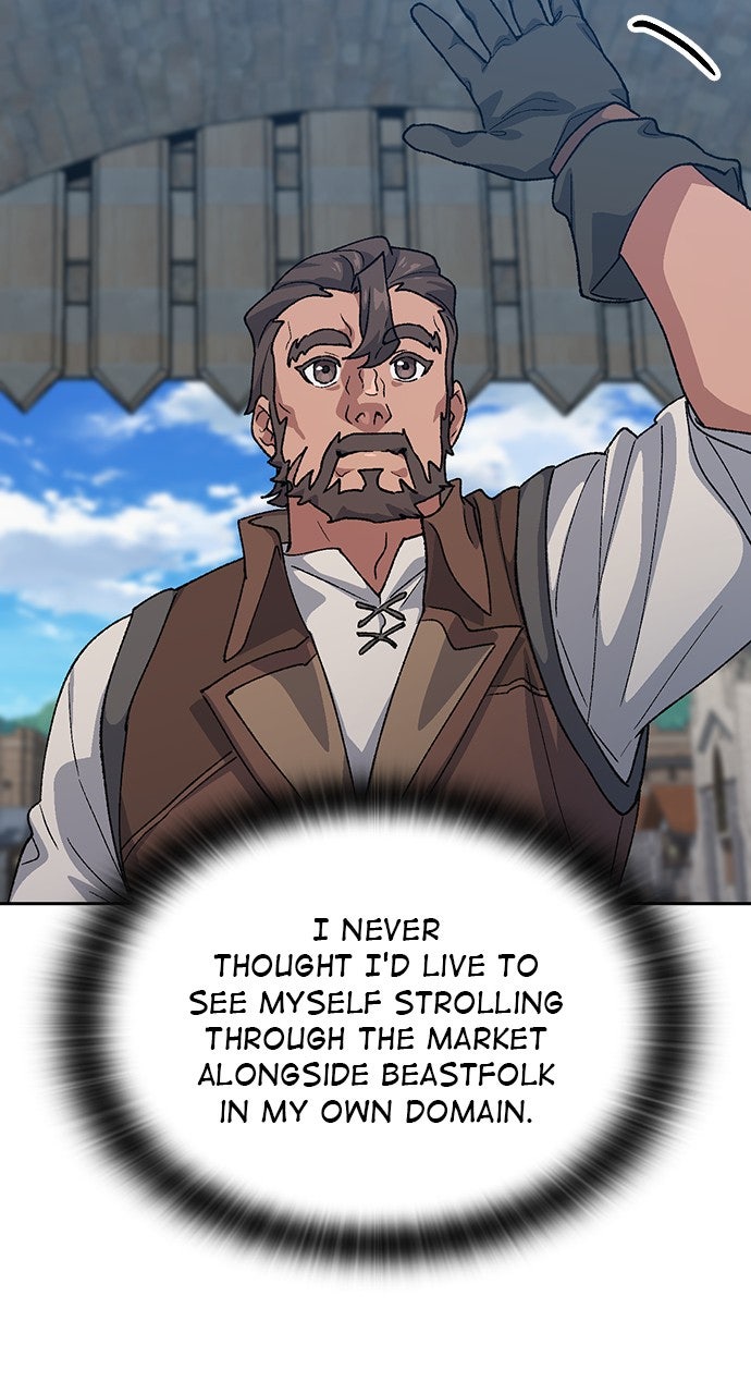 Peaceful Camping Lifein Another World Episode 72 page 99 - 