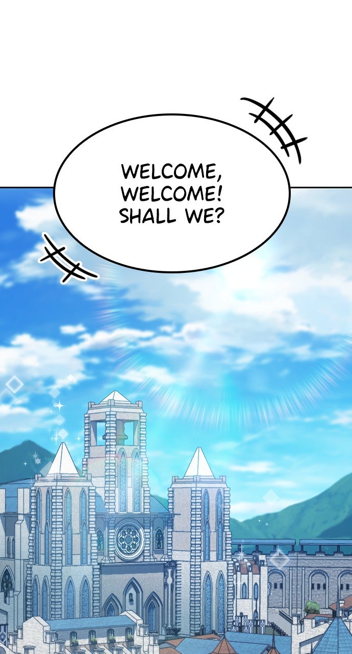 Peaceful Camping Lifein Another World Episode 72 page 100 - 
