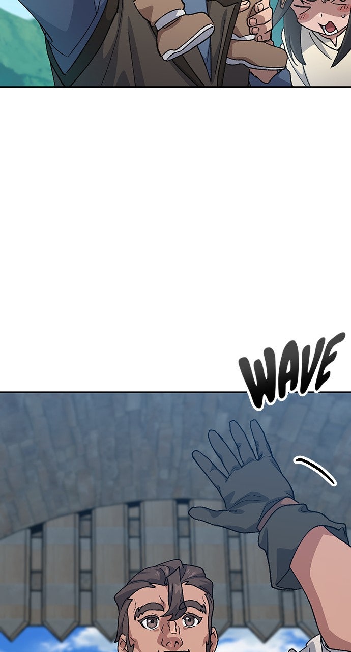 Peaceful Camping Lifein Another World Episode 73 page 2 - 