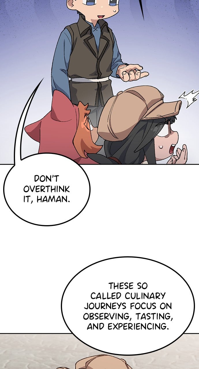 Peaceful Camping Lifein Another World Episode 73 page 11 - 