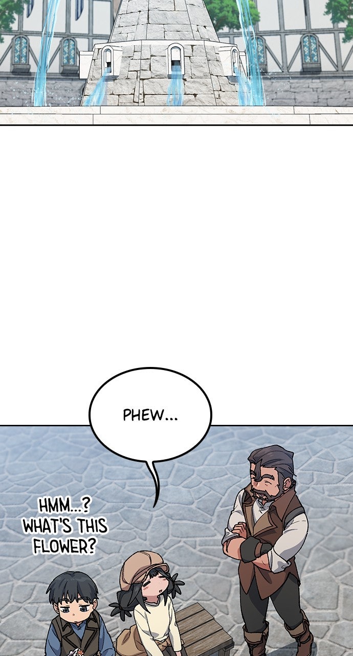 Peaceful Camping Lifein Another World Episode 73 page 22 - 