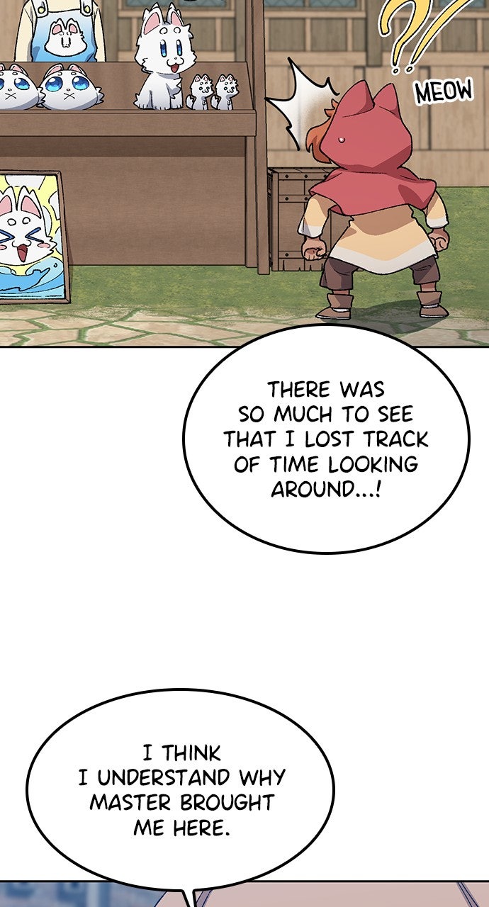 Peaceful Camping Lifein Another World Episode 73 page 24 - 