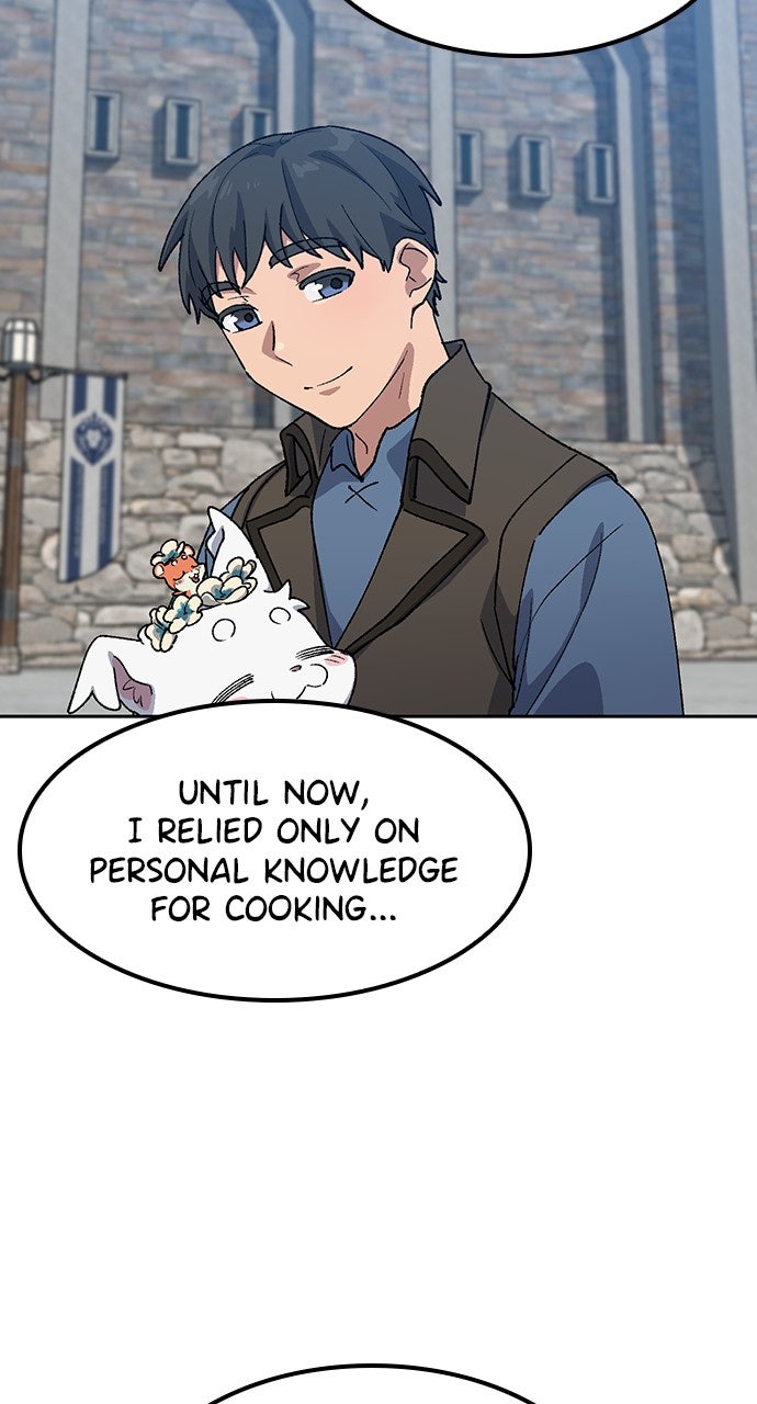 Peaceful Camping Lifein Another World Episode 73 page 26 - 