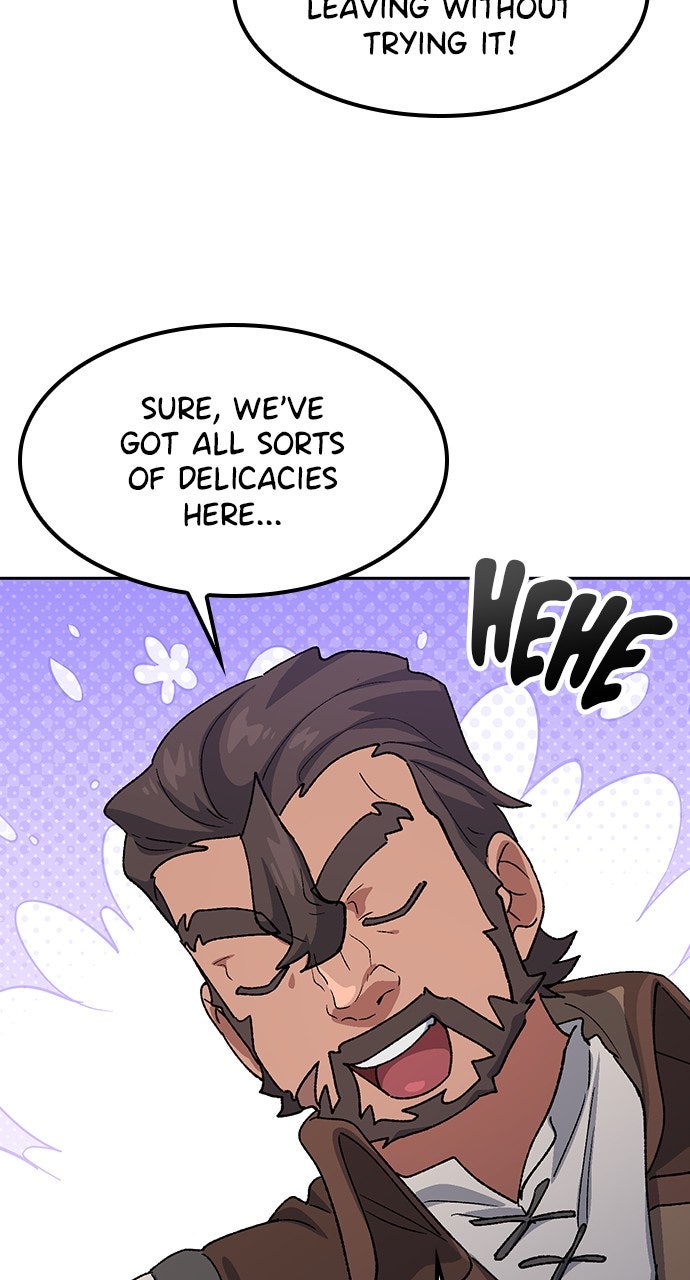 Peaceful Camping Lifein Another World Episode 73 page 31 - 