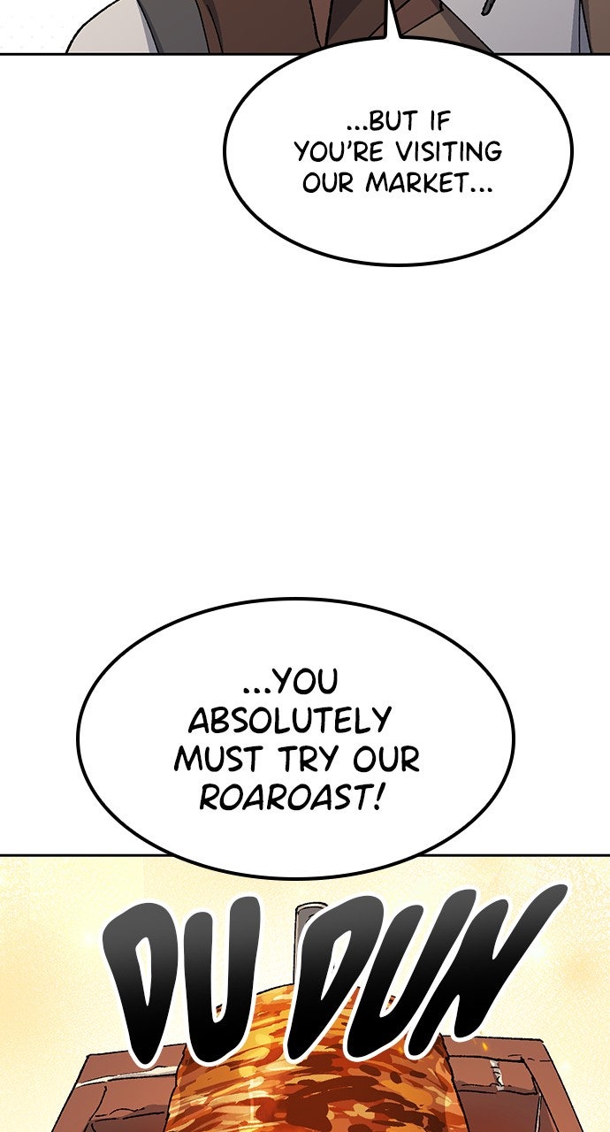 Peaceful Camping Lifein Another World Episode 73 page 32 - 