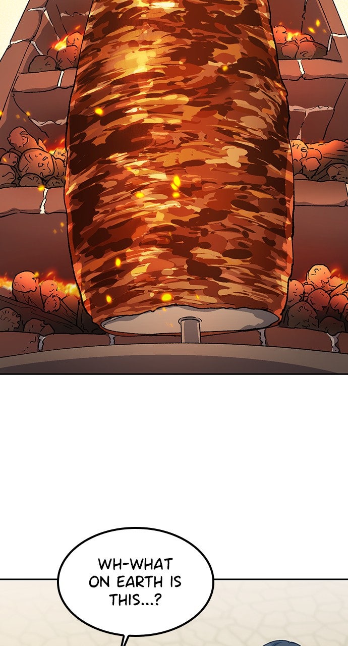 Peaceful Camping Lifein Another World Episode 73 page 33 - 