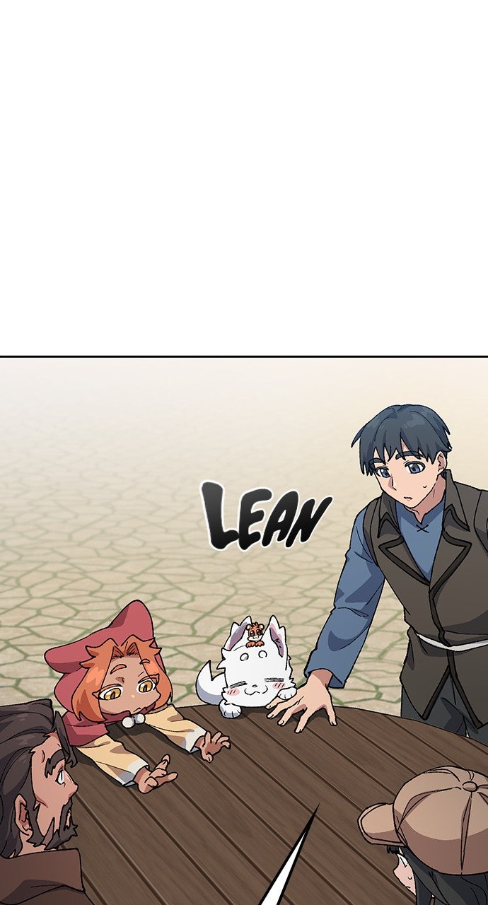 Peaceful Camping Lifein Another World Episode 73 page 36 - 