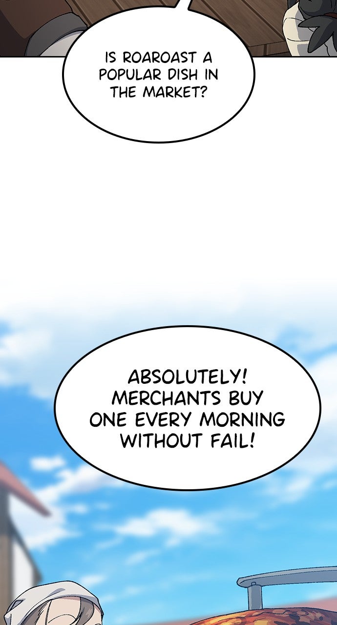 Peaceful Camping Lifein Another World Episode 73 page 37 - 