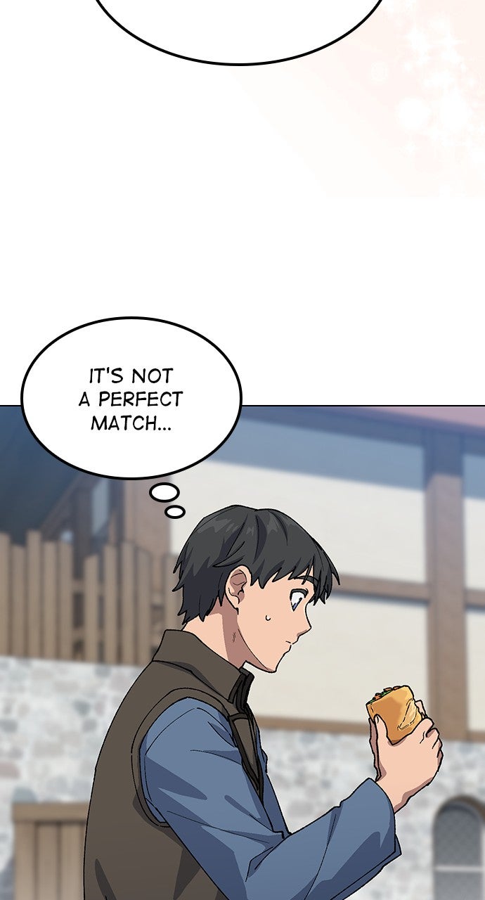 Peaceful Camping Lifein Another World Episode 73 page 42 - 