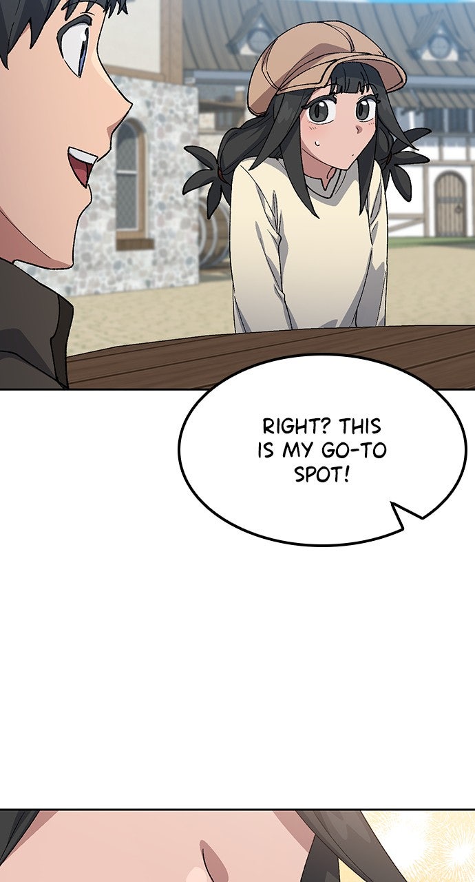 Peaceful Camping Lifein Another World Episode 73 page 46 - 