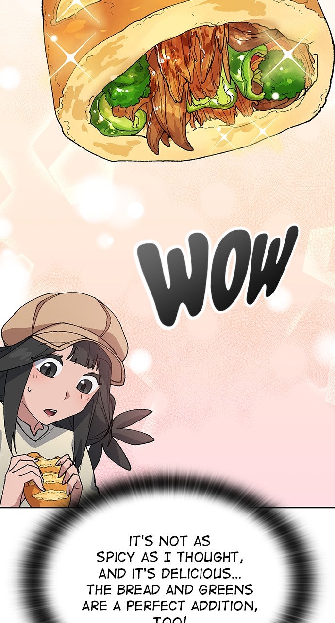 Peaceful Camping Lifein Another World Episode 73 page 49 - 