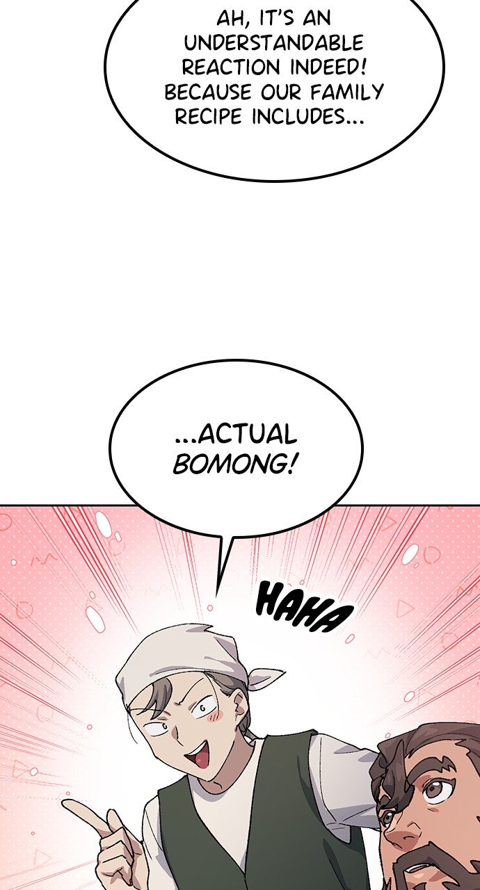 Peaceful Camping Lifein Another World Episode 73 page 53 - 