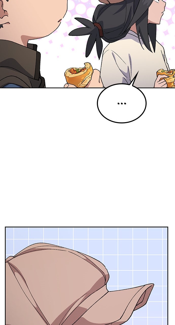 Peaceful Camping Lifein Another World Episode 73 page 56 - 