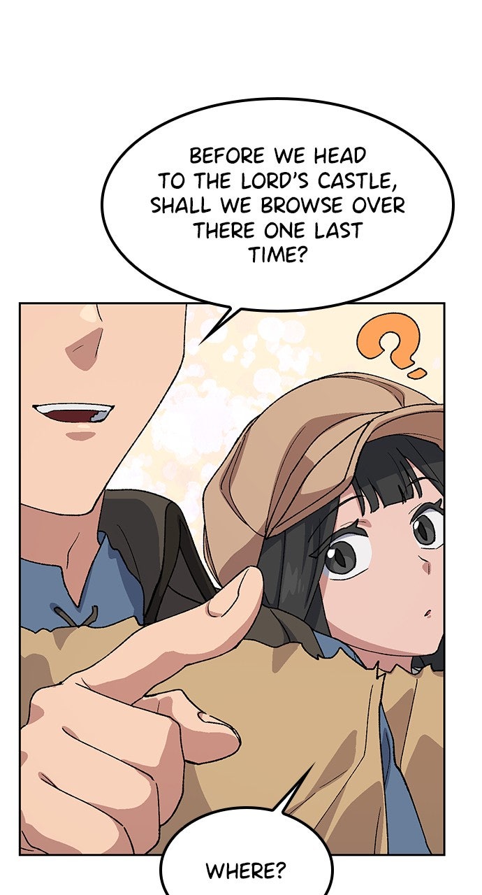 Peaceful Camping Lifein Another World Episode 73 page 60 - 