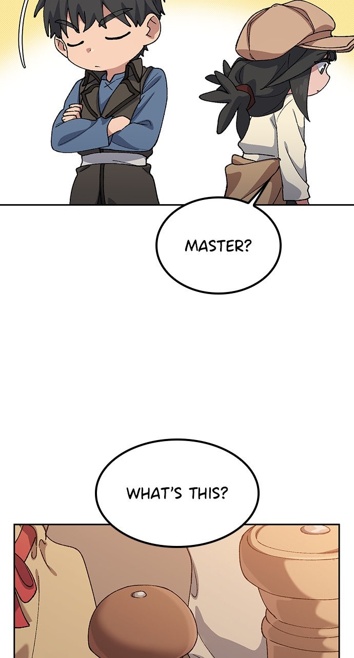 Peaceful Camping Lifein Another World Episode 73 page 65 - 