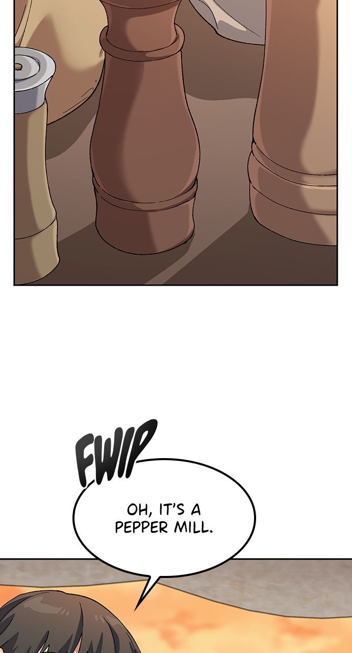 Peaceful Camping Lifein Another World Episode 73 page 66 - 