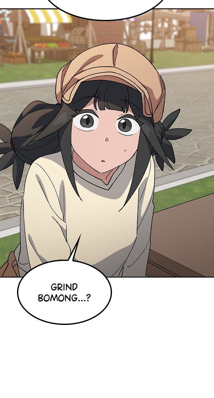 Peaceful Camping Lifein Another World Episode 73 page 68 - 