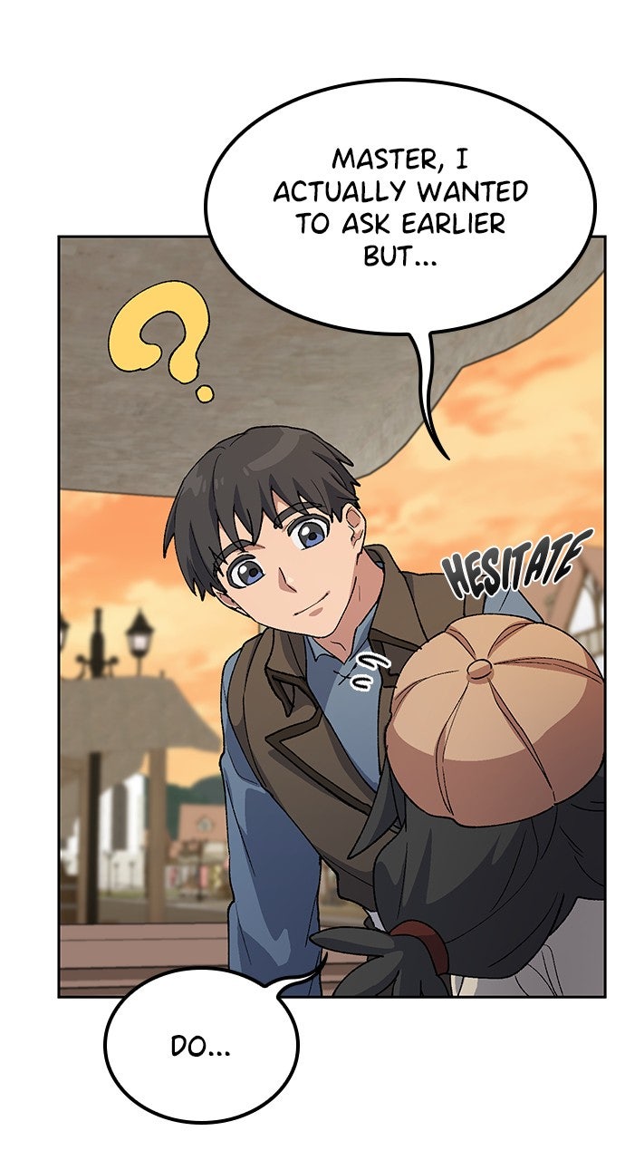 Peaceful Camping Lifein Another World Episode 73 page 69 - 