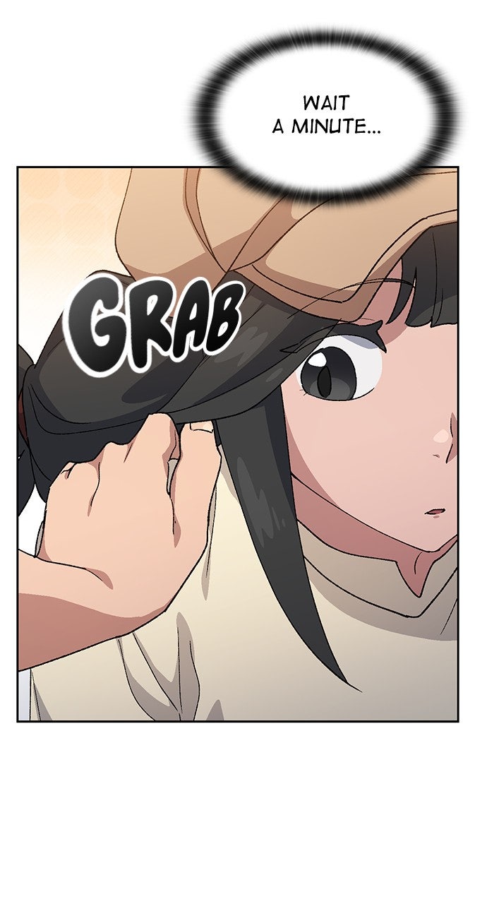 Peaceful Camping Lifein Another World Episode 73 page 77 - 