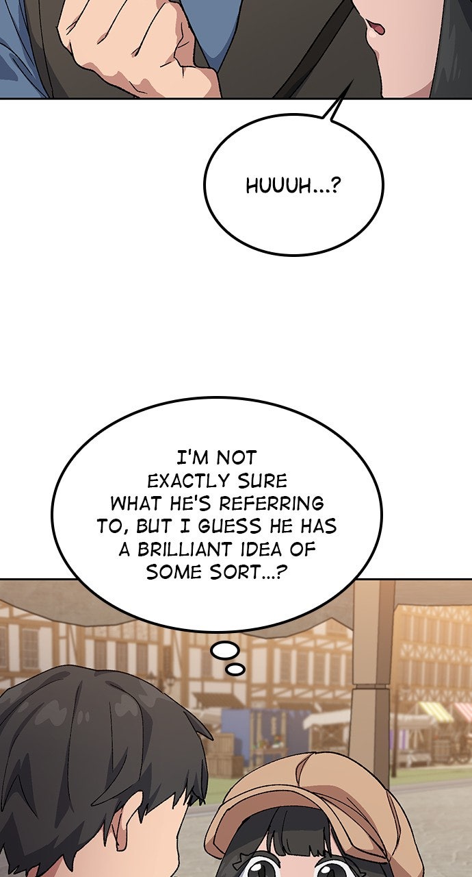 Peaceful Camping Lifein Another World Episode 73 page 79 - 