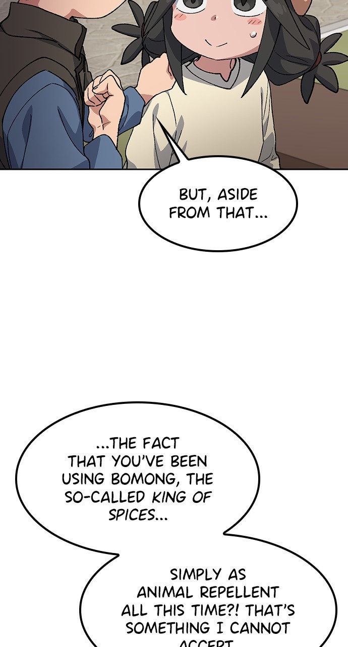 Peaceful Camping Lifein Another World Episode 73 page 80 - 