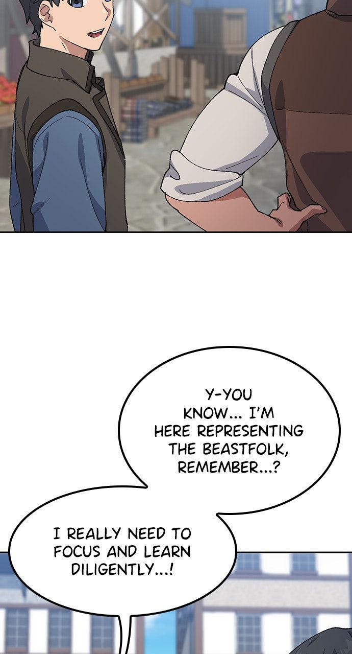 Peaceful Camping Lifein Another World Episode 73 page 9 - 