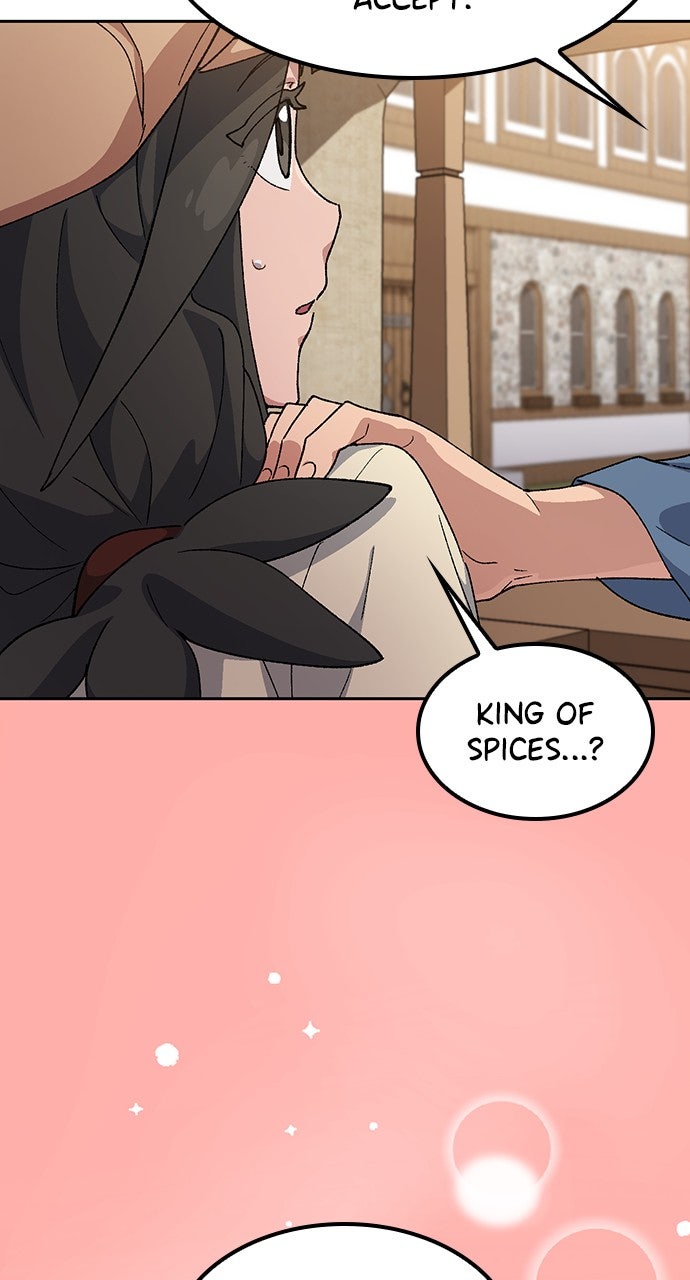 Peaceful Camping Lifein Another World Episode 73 page 81 - 