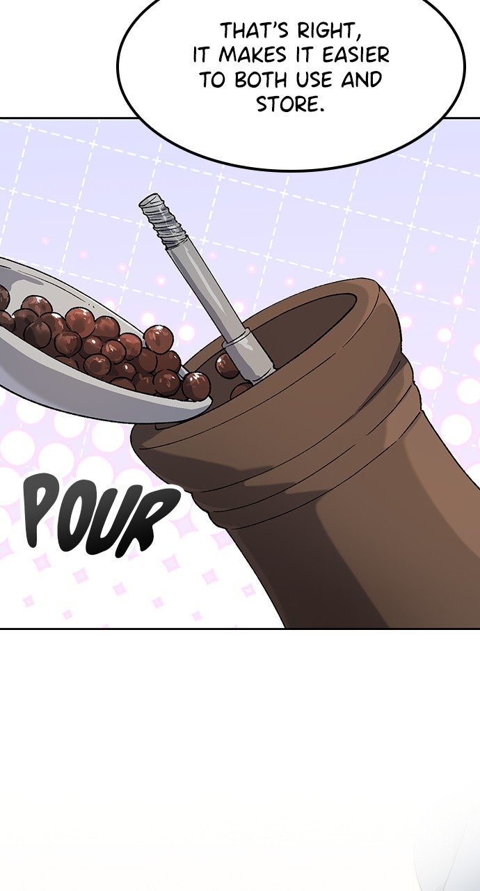 Peaceful Camping Lifein Another World Episode 74 page 14 - 