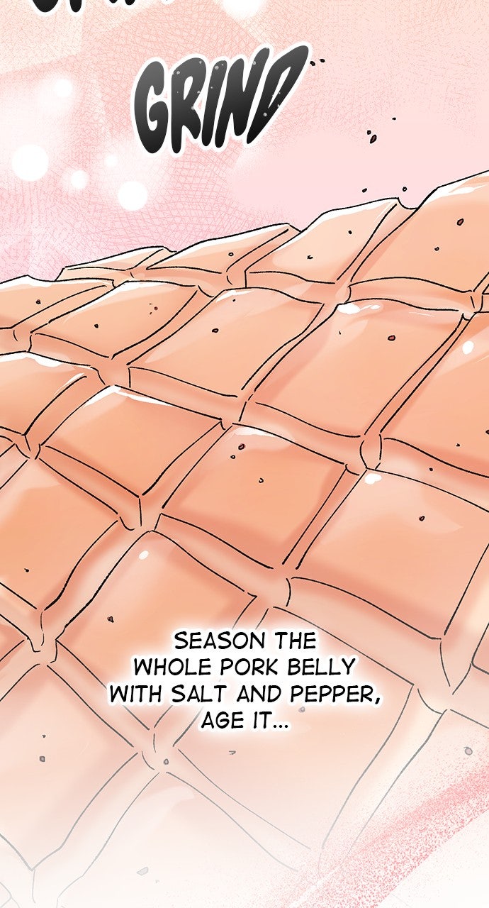 Peaceful Camping Lifein Another World Episode 74 page 16 - 