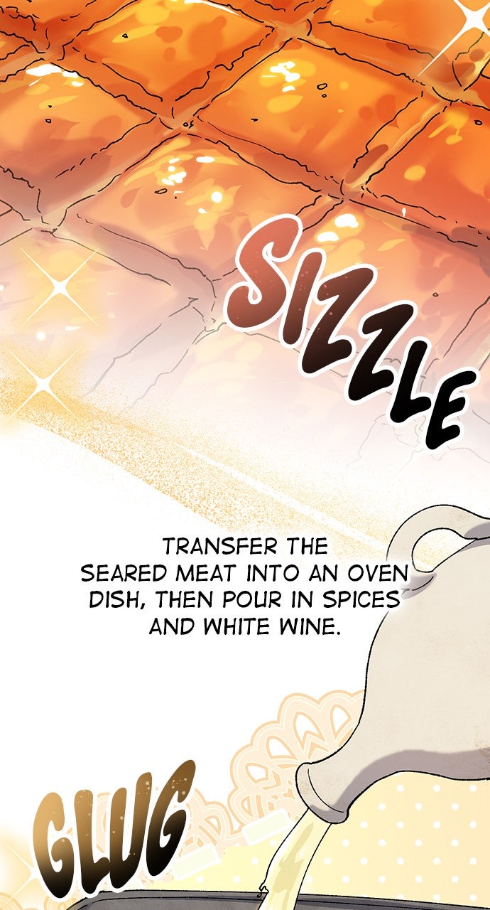 Peaceful Camping Lifein Another World Episode 74 page 19 - 