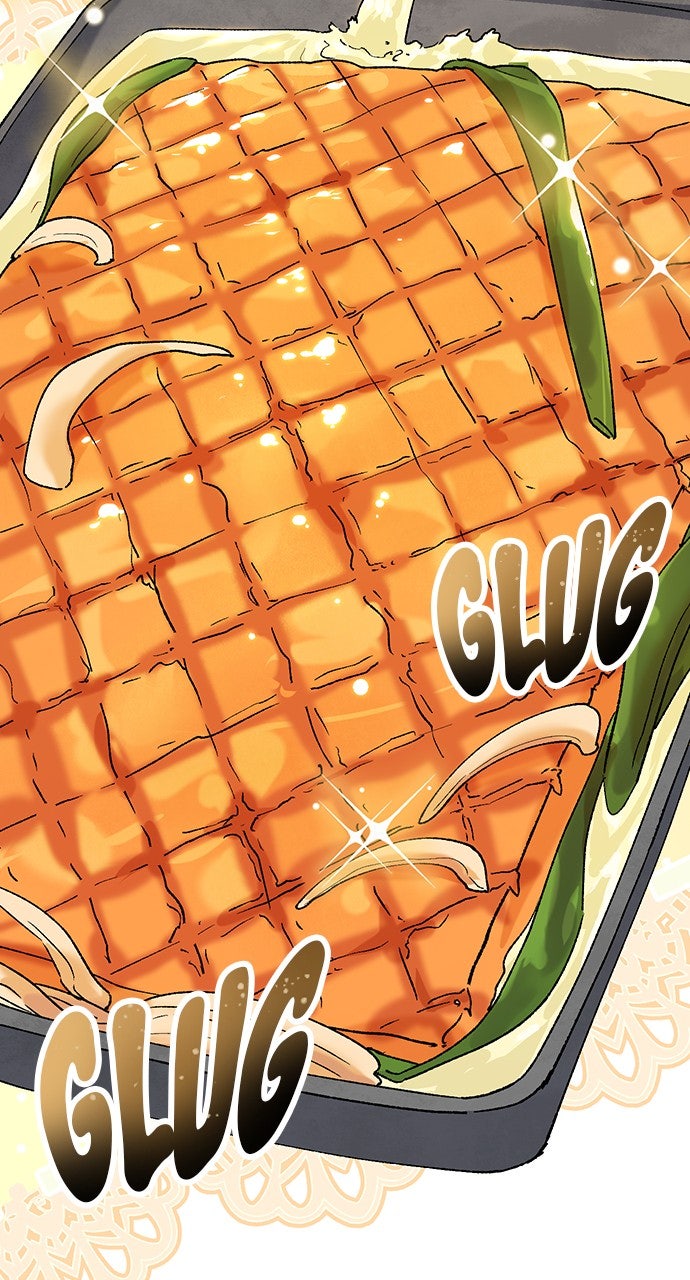 Peaceful Camping Lifein Another World Episode 74 page 20 - 