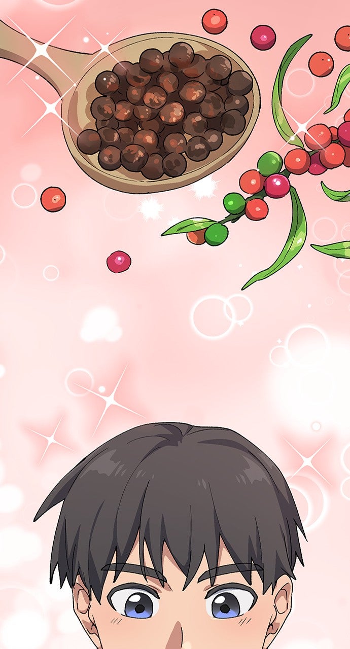 Peaceful Camping Lifein Another World Episode 74 page 3 - 