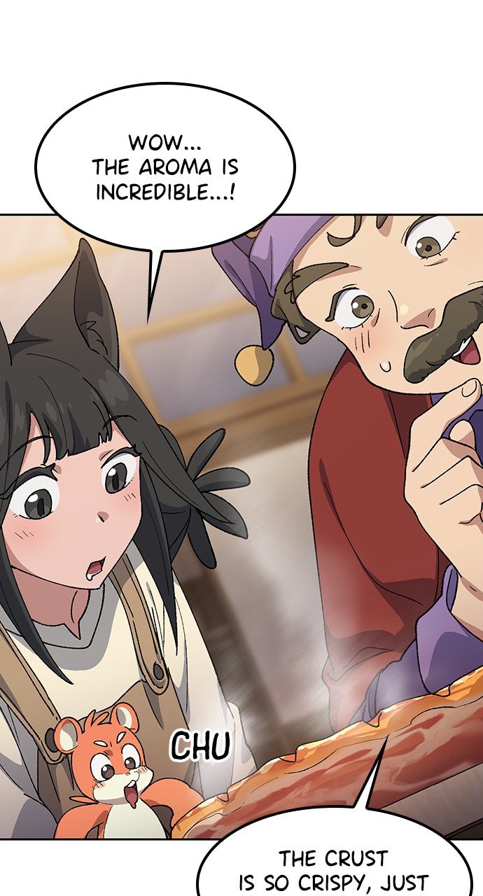 Peaceful Camping Lifein Another World Episode 74 page 24 - 