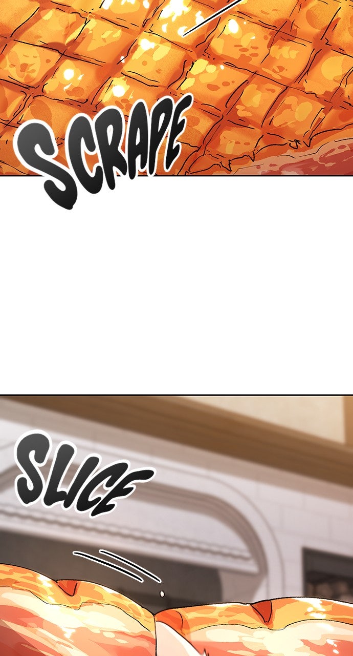 Peaceful Camping Lifein Another World Episode 74 page 27 - 