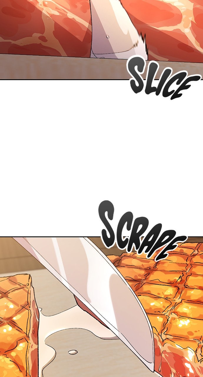 Peaceful Camping Lifein Another World Episode 74 page 28 - 