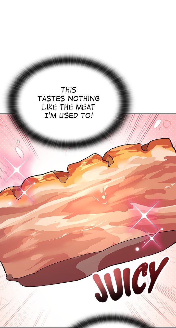 Peaceful Camping Lifein Another World Episode 74 page 33 - 