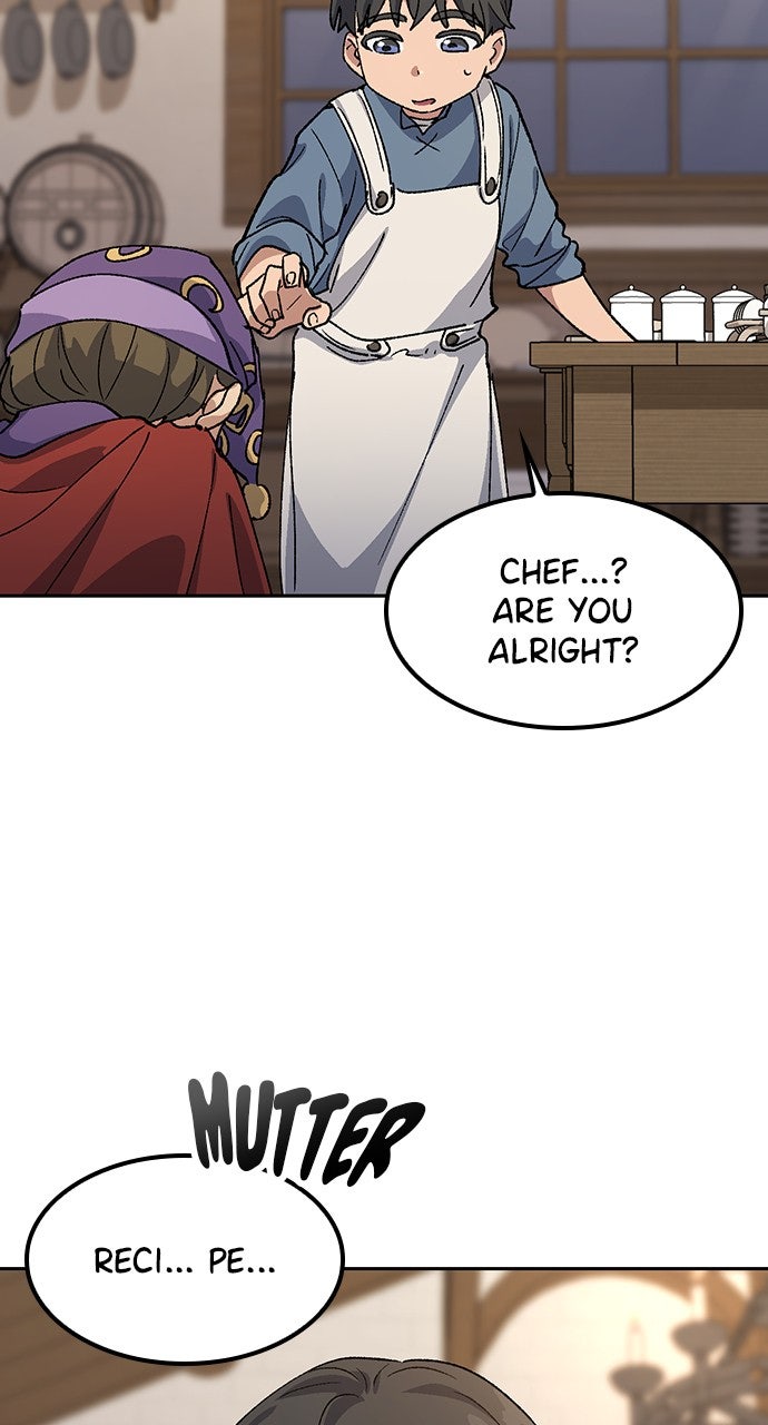 Peaceful Camping Lifein Another World Episode 74 page 36 - 