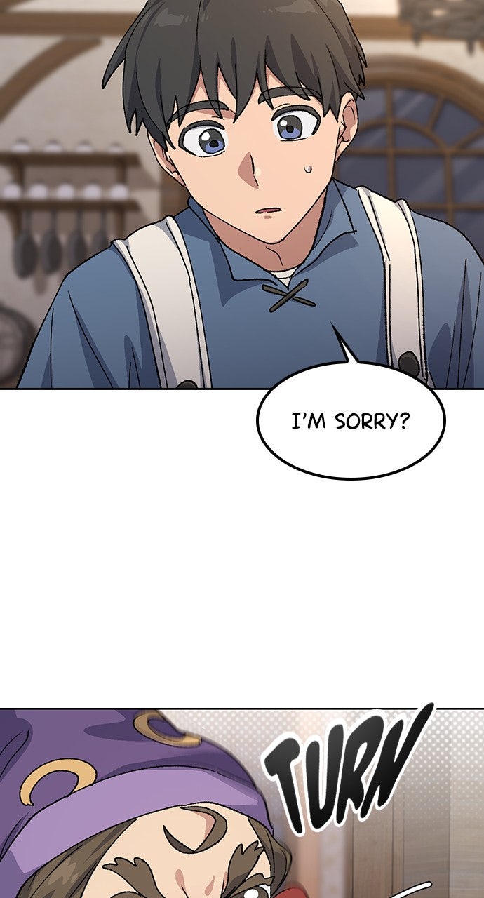 Peaceful Camping Lifein Another World Episode 74 page 37 - 
