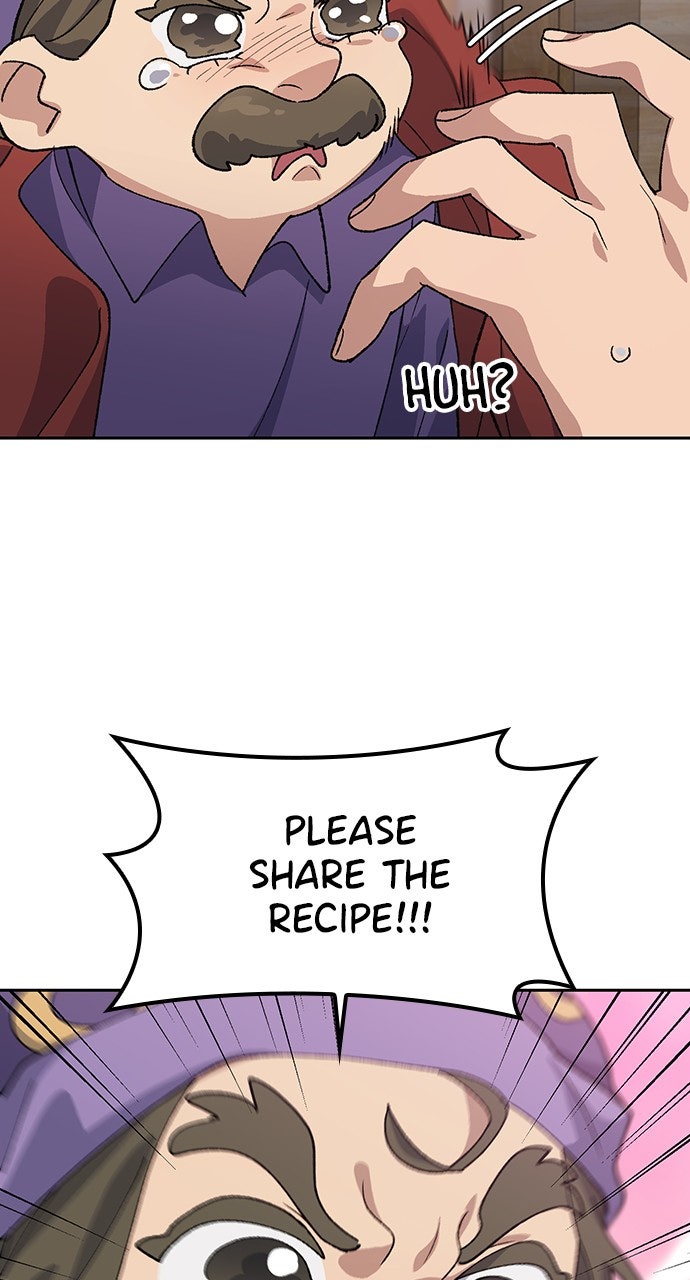 Peaceful Camping Lifein Another World Episode 74 page 38 - 