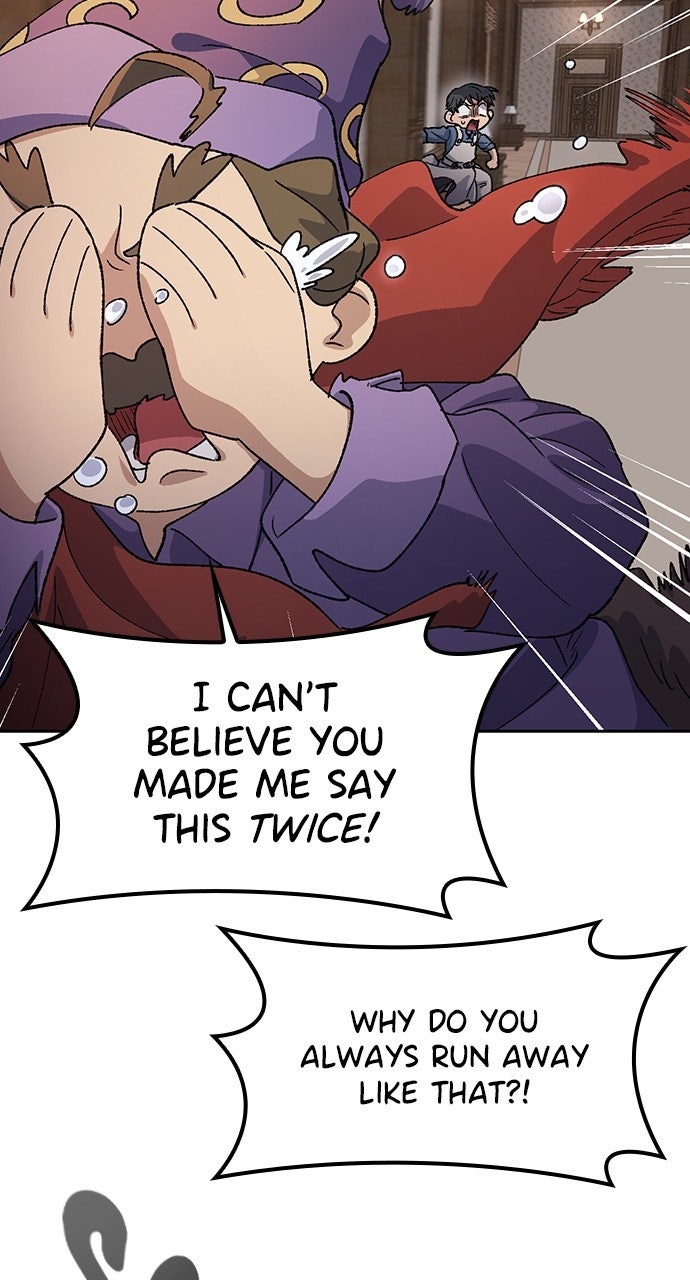 Peaceful Camping Lifein Another World Episode 74 page 40 - 