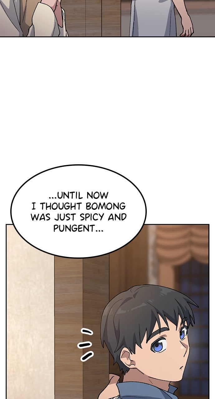 Peaceful Camping Lifein Another World Episode 74 page 42 - 