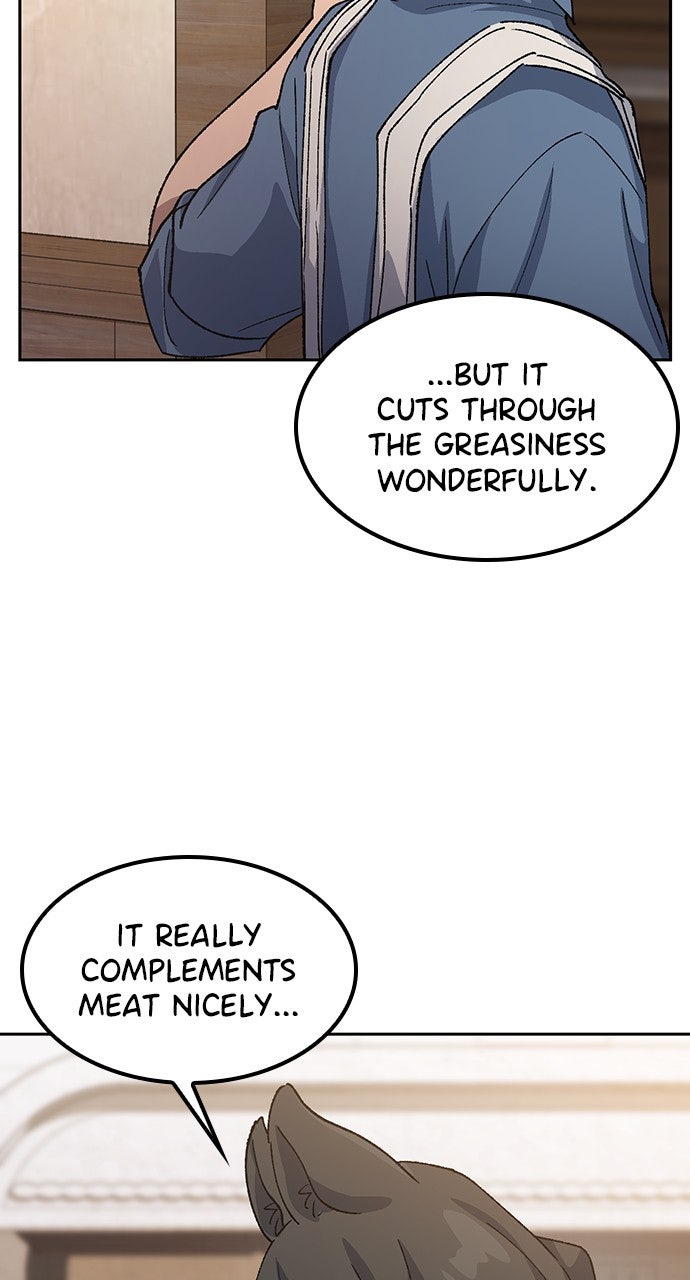 Peaceful Camping Lifein Another World Episode 74 page 43 - 