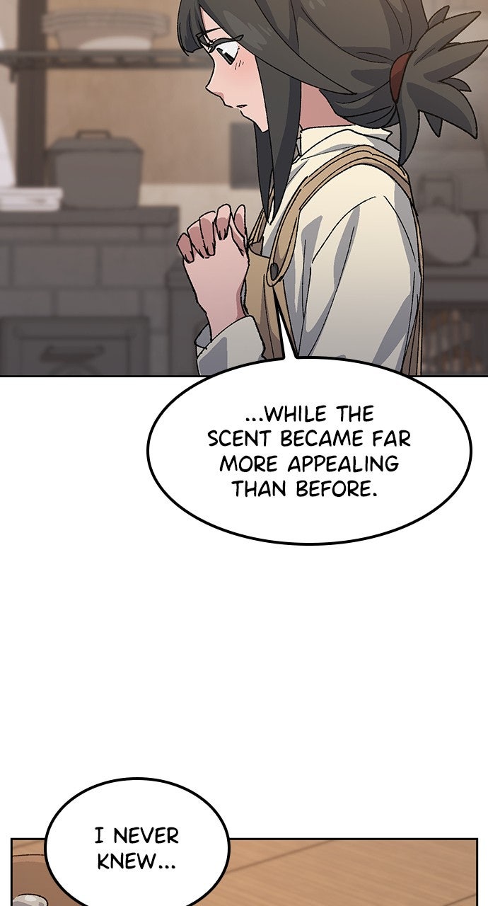 Peaceful Camping Lifein Another World Episode 74 page 44 - 